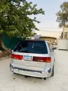 هوندا أودسي 2004