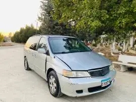 Honda Odyssey 2004