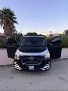 Hyundai Grand H1 2020, Damascus