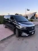 Hyundai Grand H1 2020, Damascus