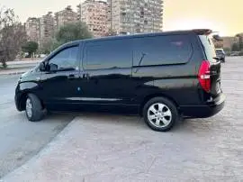 Hyundai Grand H1 2020, Damascus