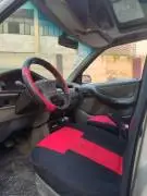 Chery Shine 2003, Aleppo