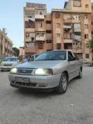 Chery Shine 2003, Aleppo