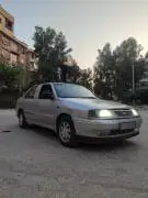 Chery Shine 2003, Aleppo