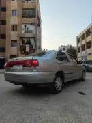 Chery Shine 2003, Aleppo