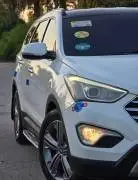 Hyundai DM 2013, Latakia