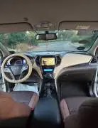 Hyundai DM 2013, Latakia