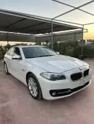 BMW 520 Model 2015, Damascus