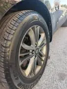 Hyundai Tucson 2014, Aleppo