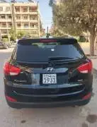 Hyundai Tucson 2014, Aleppo