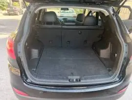 Hyundai Tucson 2014, Aleppo