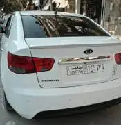 Kia Forte 2010