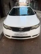 Kia Forte 2010