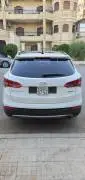 Hyundai Santa Fe DM Model 2013, Aleppo