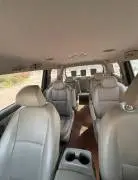 كيا كرنفال 2018, دمشق