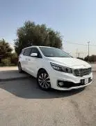 كيا كرنفال 2018, دمشق