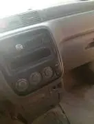 Honda CRV 1999