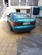 Honda Accord 2000, Daraa