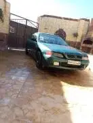 Honda Accord 2000, Daraa