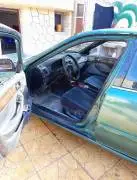 Honda Accord 2000, Daraa