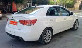Kia Forte 2010