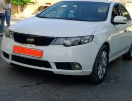 Kia Forte 2010