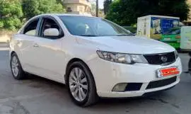 Kia Forte 2010