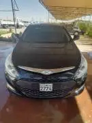 هيونداي سوناتا هايبرد 2013, دمشق