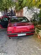 Peugeot 405 2100