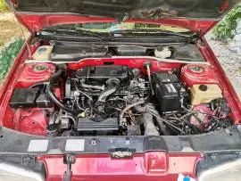 Peugeot 405 2100