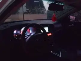 كيا K5 2011, إدلب