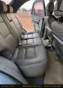 Kia Sorento 2002, Daraa