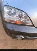 Kia Sorento 2002, Daraa