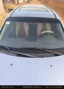 Kia Sorento 2002, Daraa