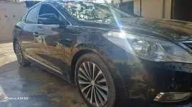 هيونداي ازيرا 2014, إدلب