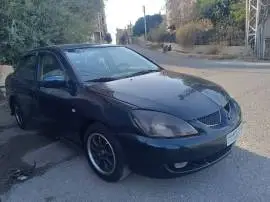 ميتسوبيشي لانسر 2006 للبيع