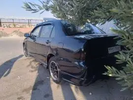 ميتسوبيشي لانسر 2006 للبيع