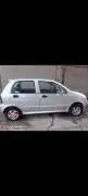 Chery QQ 2009