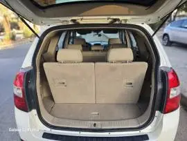 شفرليه كفتيفا 2009, حلب