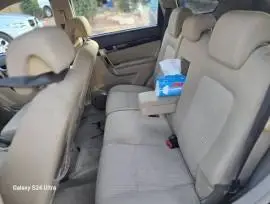 شفرليه كفتيفا 2009, حلب