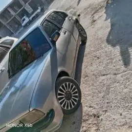 Opel Skuna Model 1977, Aleppo