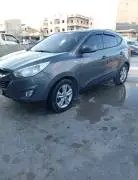 هيونداي توسان 2010