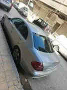 مرسيدس w211 موديل 2005, حلب