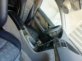 مرسيدس w211 موديل 2005, حلب