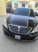 هواندي إيكوز 2023, حلب