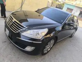 هواندي إيكوز 2023, حلب