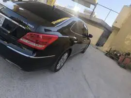 هواندي إيكوز 2023, حلب