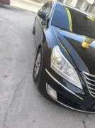 هواندي إيكوز 2023, حلب