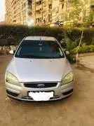 Ford Focus 2006, Damascus