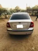 Ford Focus 2006, Damascus